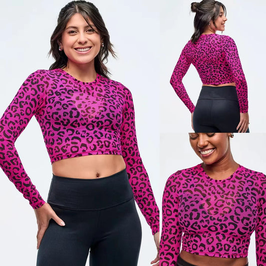 ABCDE2025 August new dance fitness clothes quick-drying bra short skirt pants set B313