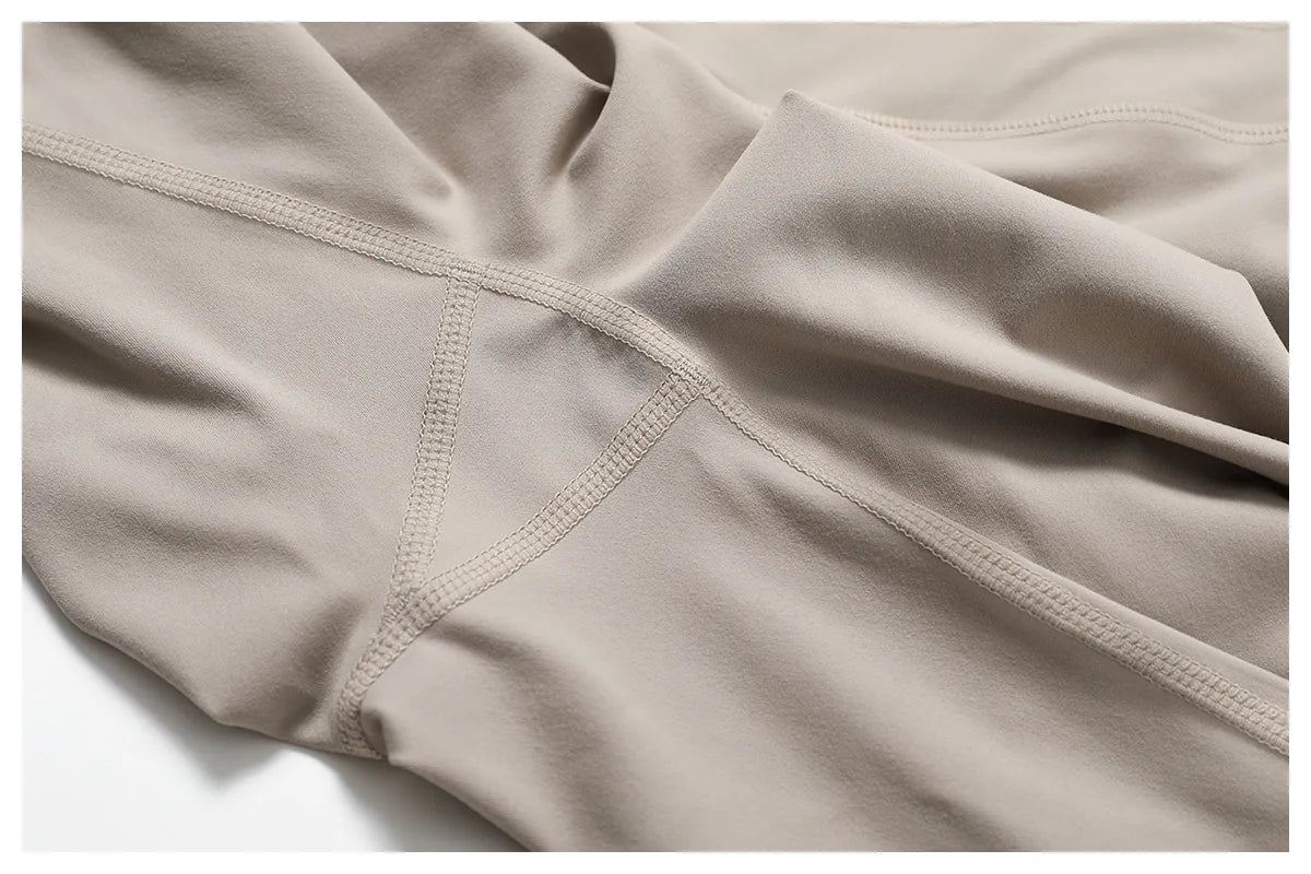 Gym Yoga Set Nude Feeling Comfortable Workout Sets Women Tracksuit Gym Push Up Fitness Running Sportwear Sport Bra Leggings Suit